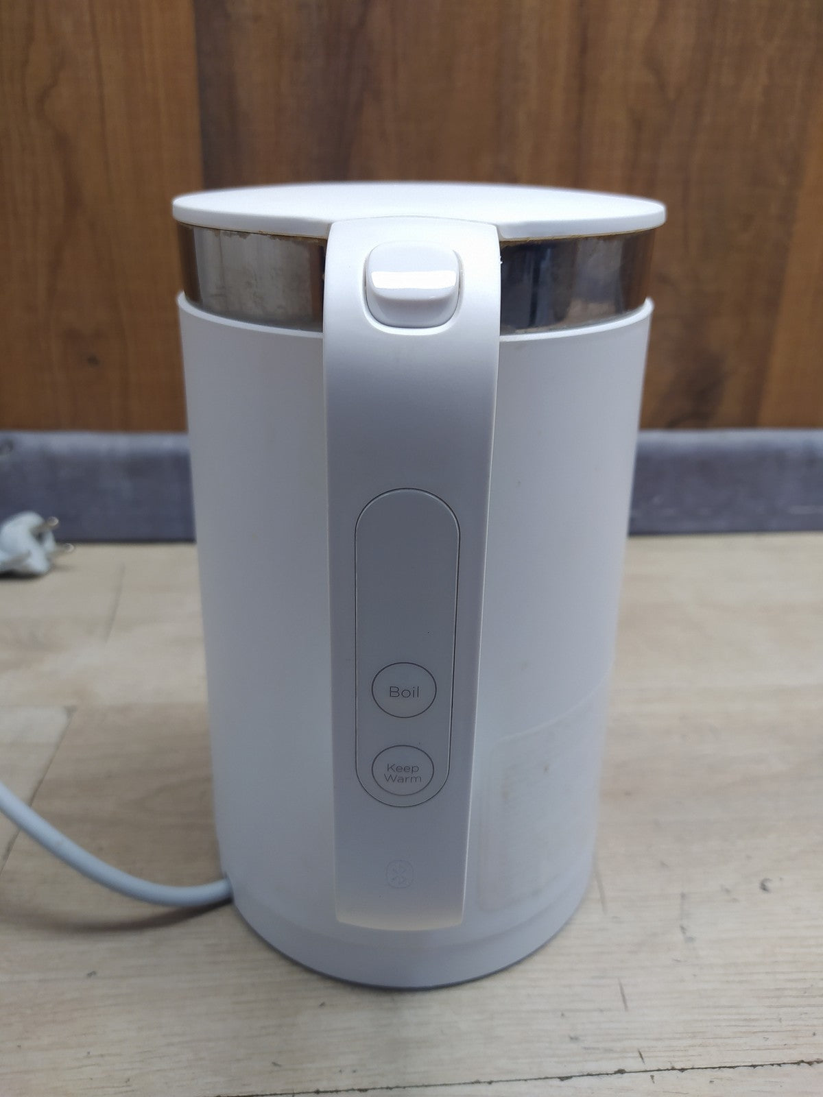 Xiaomi Mi  Smart Kettle Pro Wasserkocher 1,5 L, I38807