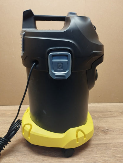 Kärcher AD 4 Premium Aschesauger und Trockensauger 600 W 17 L 1.629-731.0
