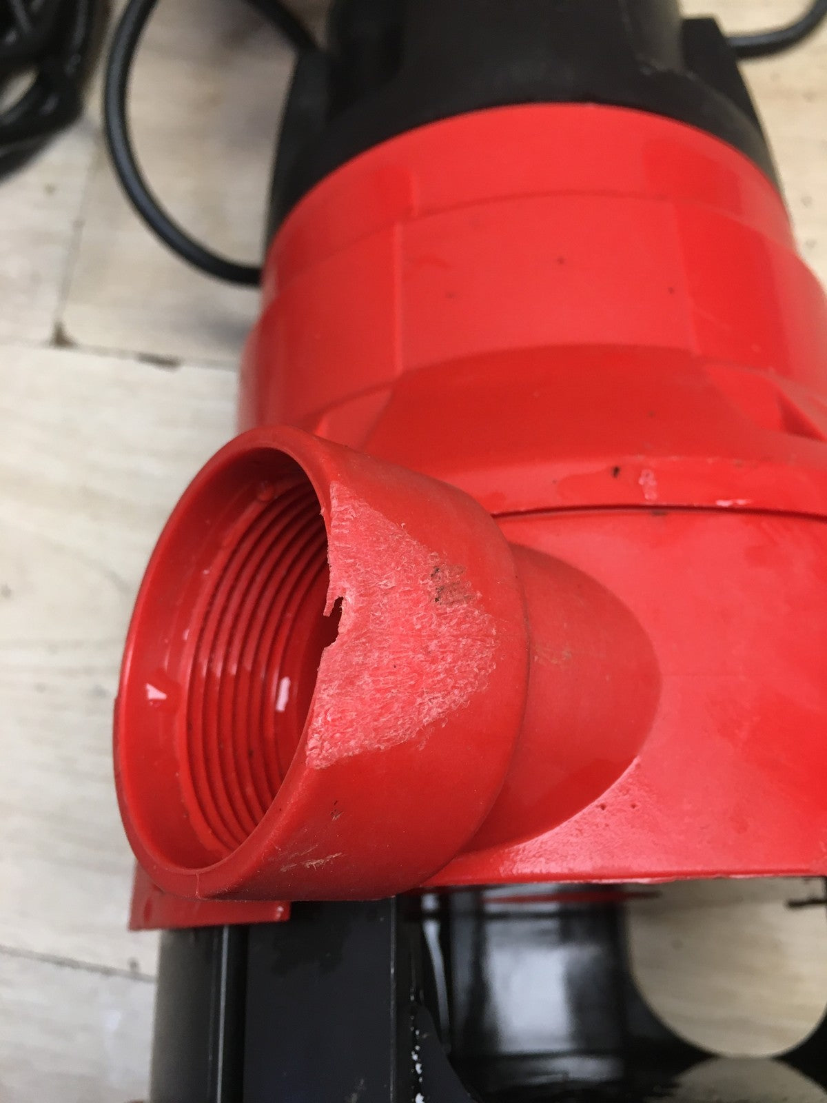 Einhell Schmutzwasserpumpe GC-DP 7035 LL (4181570), 700 W, I39844