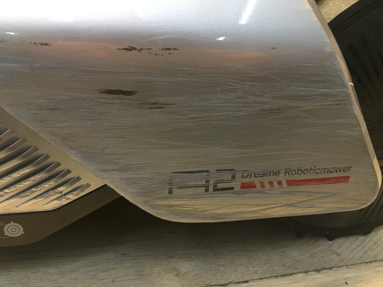 DREAME Mähroboter A2 (MXXA8210), Auto-Begrenzungseinrichtung, 3000 m², I37470