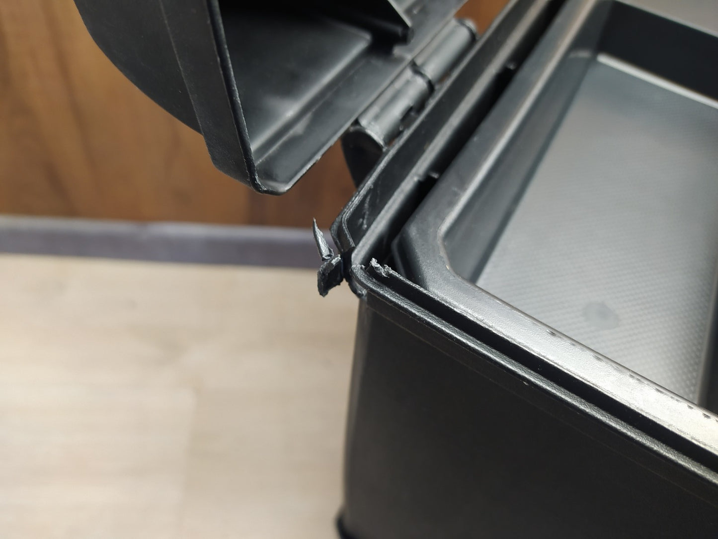 Stanley 1-93-968 Werkzeugkasten I37848