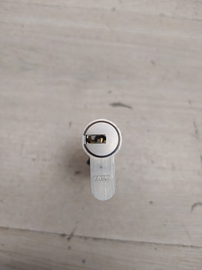 ABUS Profilzylinder D6XNP 35/55 inklusive 5 Schlüssel 49469 I38527