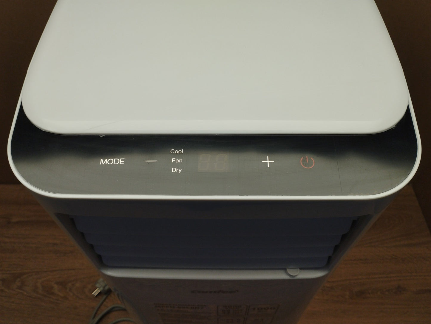 Comfee MPPH-09CRN7 Mobile Klimaanlage 9.000 BTU/h Klimagerät EEK: A I39672