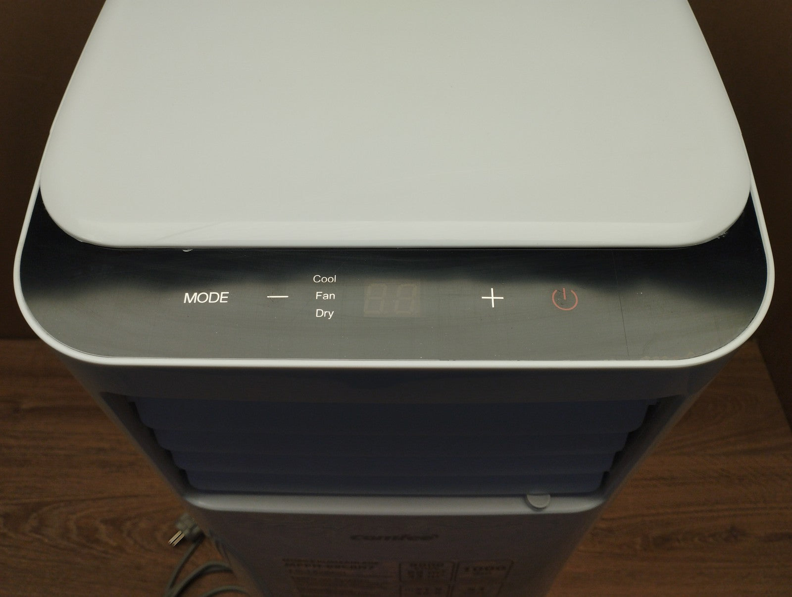 Comfee MPPH-09CRN7 Mobile Klimaanlage 9.000 BTU/h Klimagerät EEK: A I39672