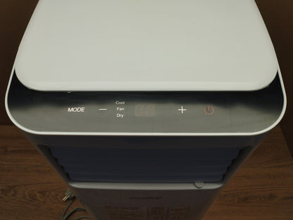 Comfee MPPH-09CRN7 Mobile Klimaanlage 9.000 BTU/h Klimagerät EEK: A I39672