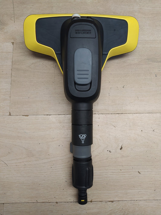 Kärcher WB 7 Plus 3-in-1 Waschbürste 2.644-374.0, 3 Funktionen, I38328