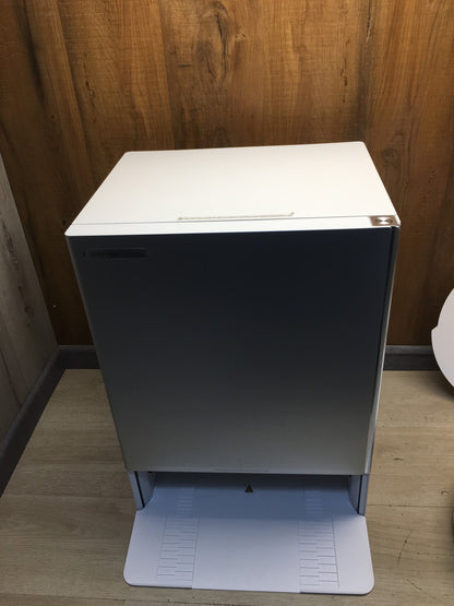 Dreame Matrix10 Ultra Saugroboter mit Wischfunktion RLX95CE, I37529