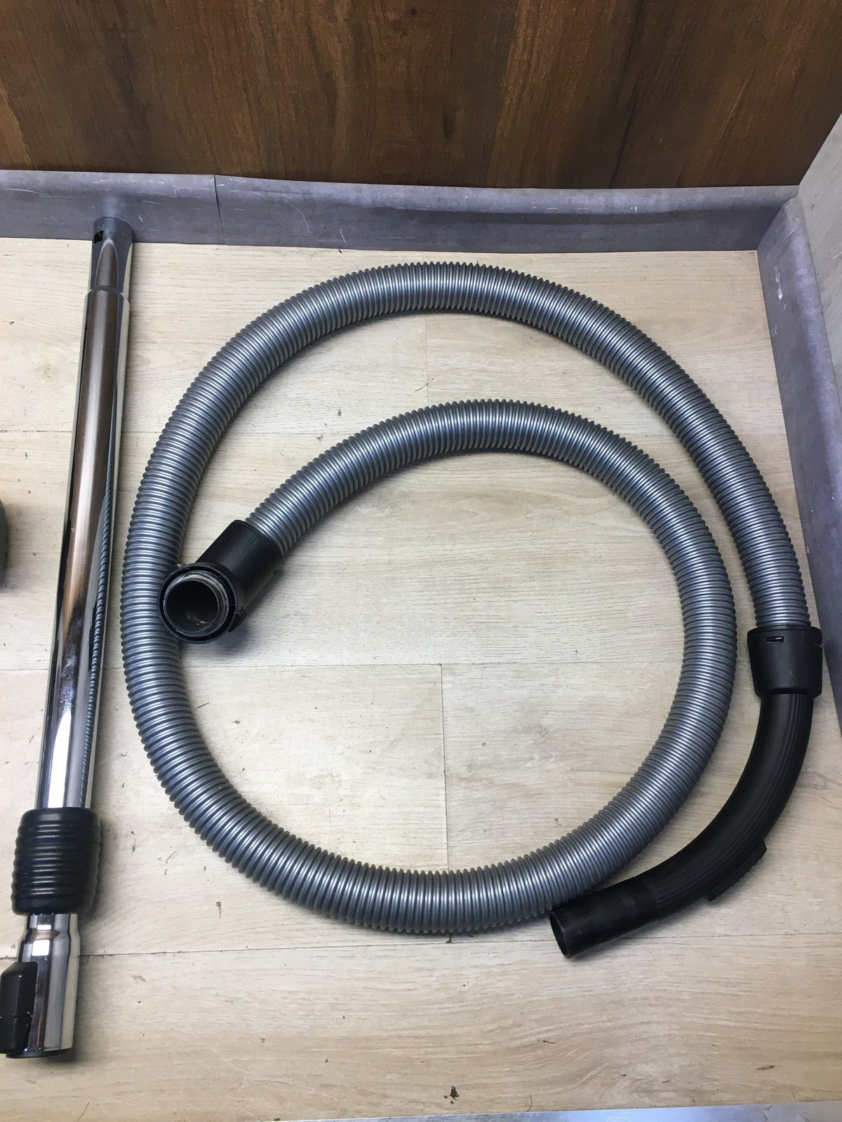 Nilfisk Staubsauger One WB10P05A-HB15, 750W, I38295