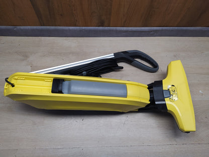 Kärcher FC 5 Hartbodenreiniger 1.055-400.0 elektrischer Bodenreiniger, I35933