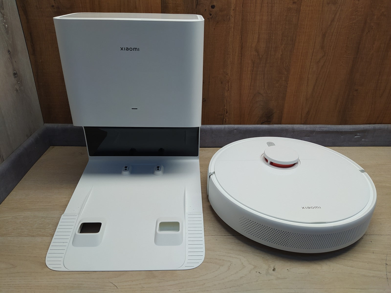 Xiaomi X10 Saugroboter mit Wischfunktion B102GL, I36679