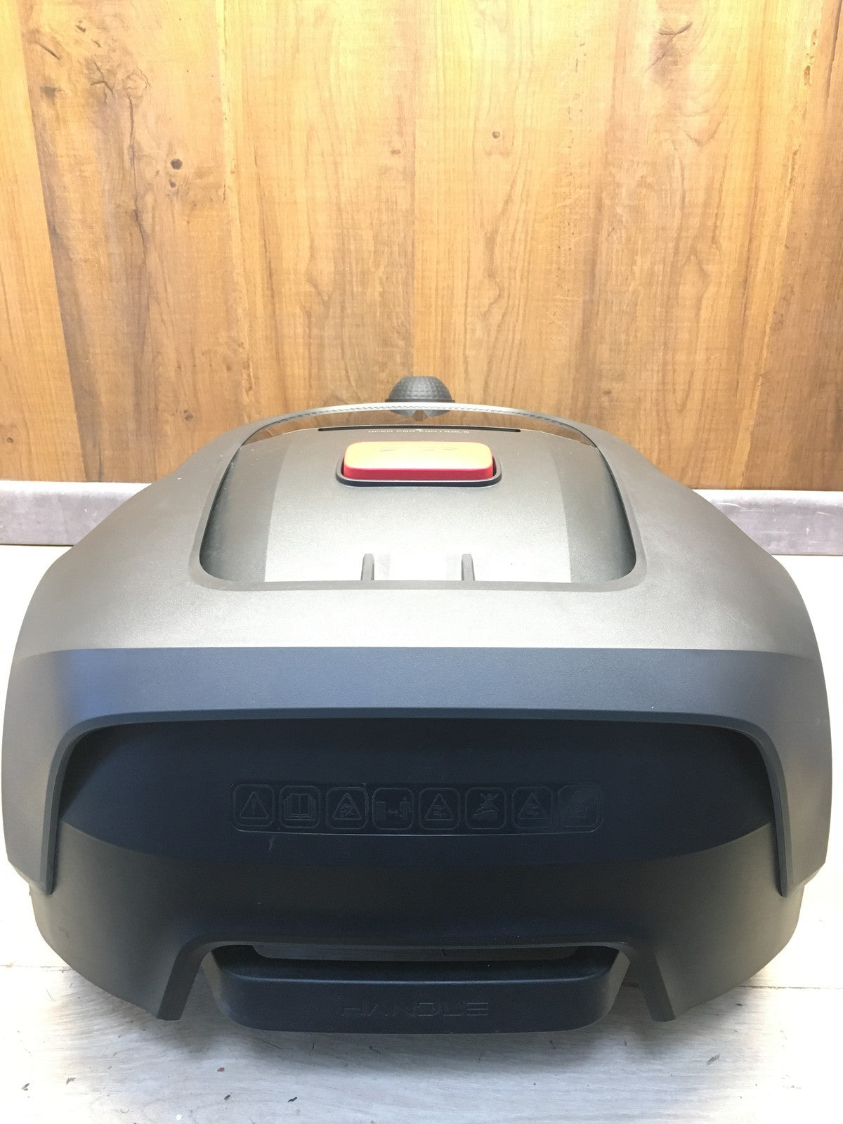 Dreame MOVA 600 Rasenmäher Roboter (MLLM1110), I38265