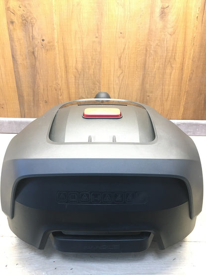 Dreame MOVA 600 Rasenmäher Roboter (MLLM1110), I38265