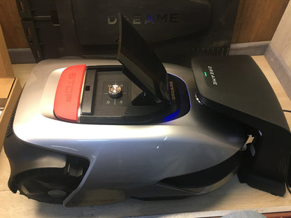 DREAME Mähroboter A2 3000 (MXXA8210), 3000 m², I40996
