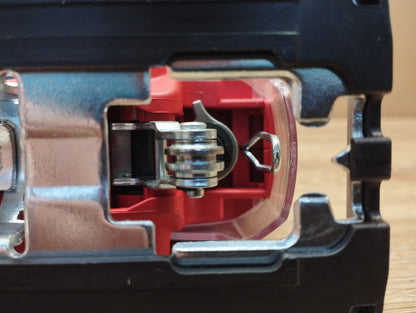Einhell Akku-Stichsäge TC-JS 18 Li solo, 20 mm Hubhöhe, I39777