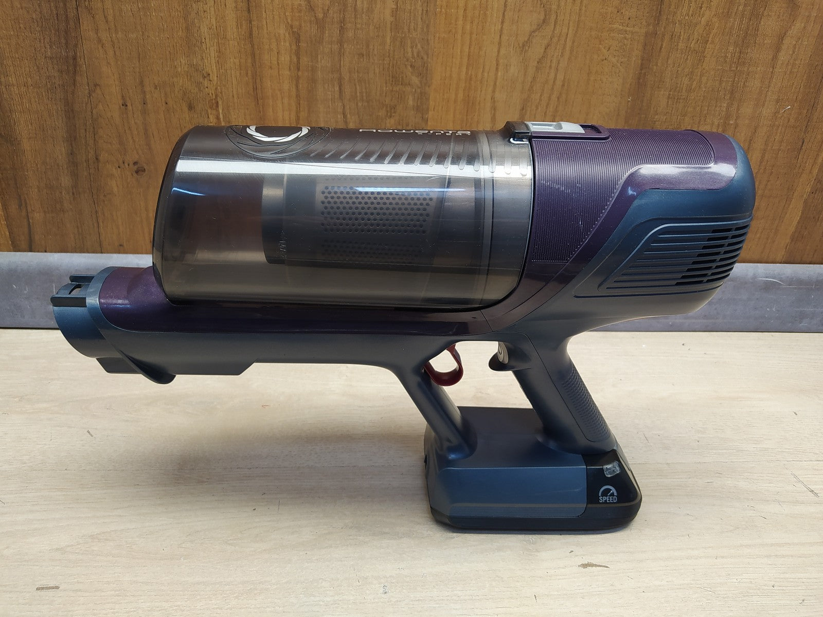 Rowenta X-Pert Akku-Staubsauger RH6838WO, I36405