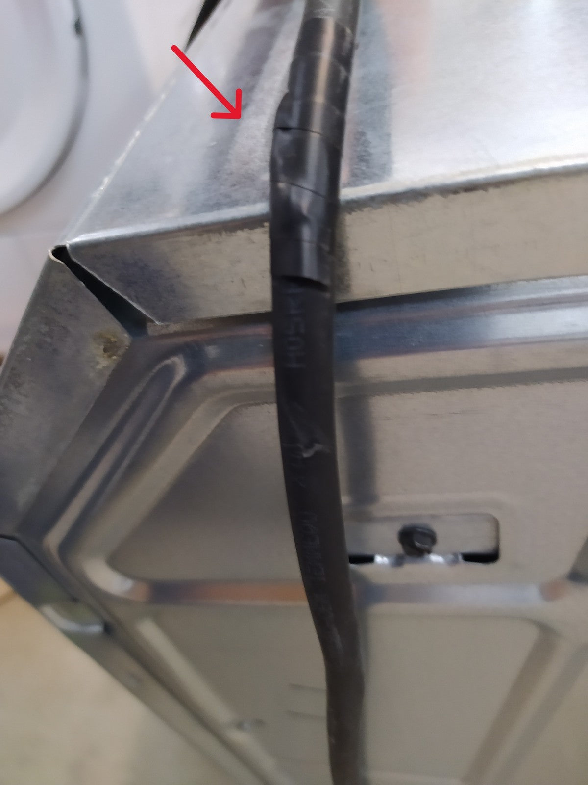 Bauknecht BIK5S DP8F2 ES Einbau Dampf-Backofen EEK: A+ I35722