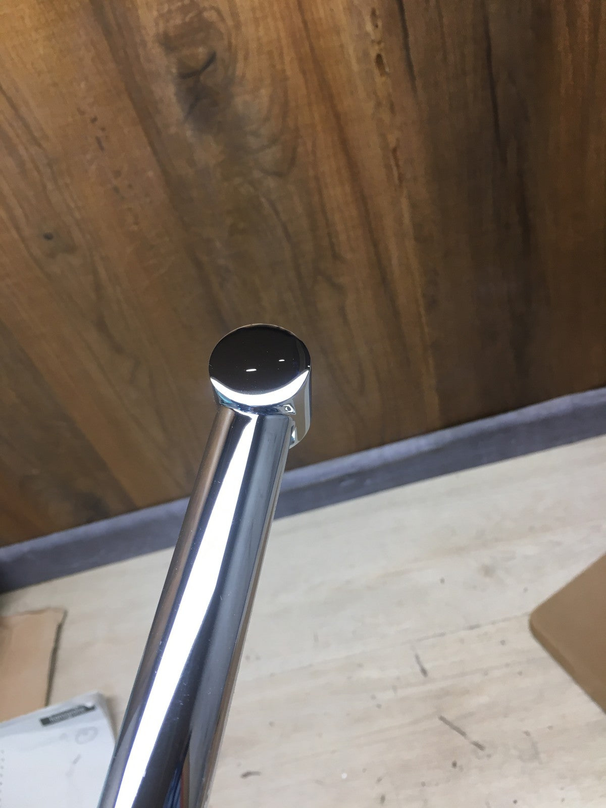 Hansgrohe Crometta S 240 Duschsystem 2 Strahlarten 27267000 I40766