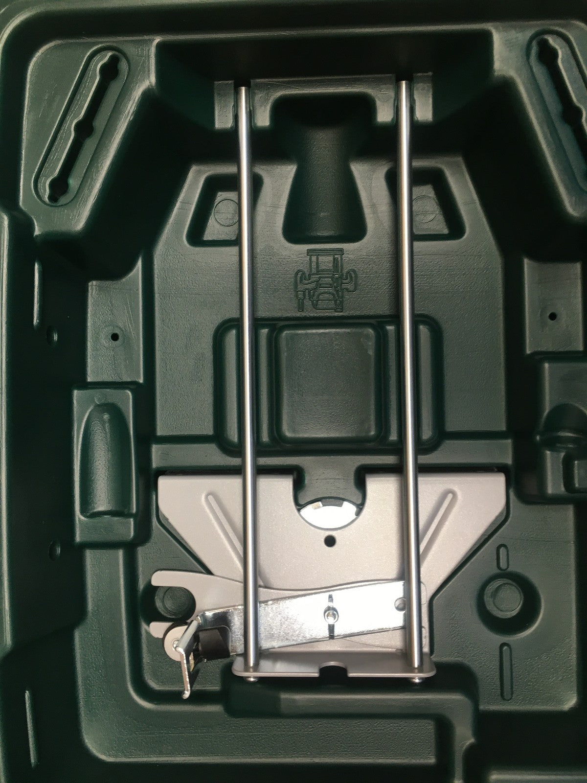 Bosch DIY POF 1400 ACE Elektro-Oberfräse, I40051