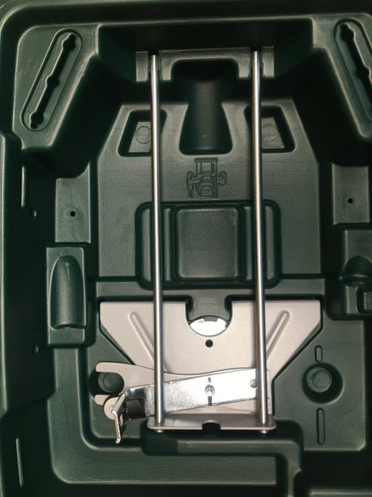 Bosch DIY POF 1400 ACE Elektro-Oberfräse, I40051