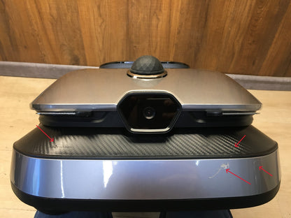 DREAME Mähroboter A2 (MXXA8210), Auto-Begrenzungseinrichtung, 3000 m², I38282