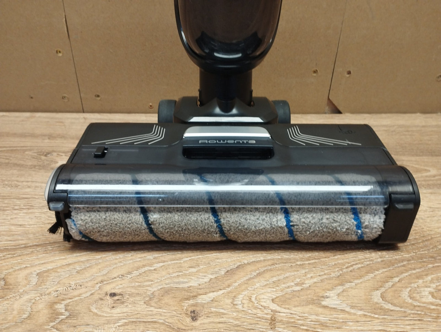 Rowenta GZ5037 X-Clean 4 Akku-Wischsauger, I39595