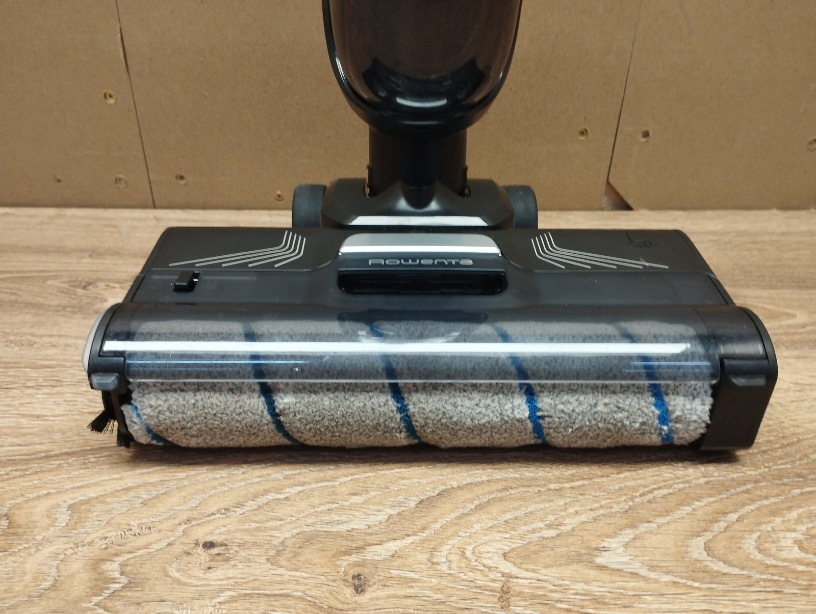 Rowenta GZ5037 X-Clean 4 Akku-Wischsauger, I39595