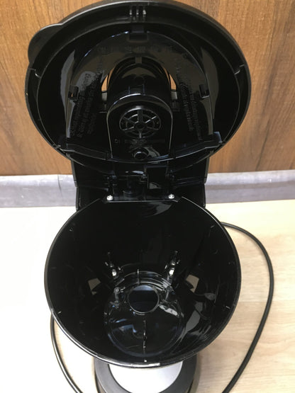 Melitta Single 5 Filterkaffeemaschine M720BKSST, I38866