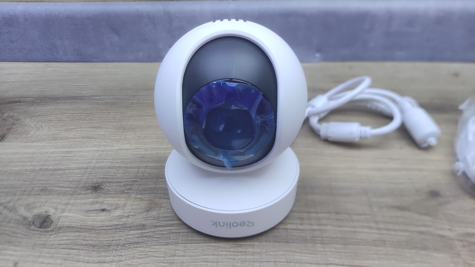 Reolink 4K Überwachungskamera E1 Outdoor S, Aussen, I38611