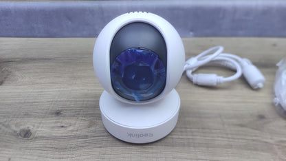 Reolink 4K Überwachungskamera E1 Outdoor S, Aussen, I38611
