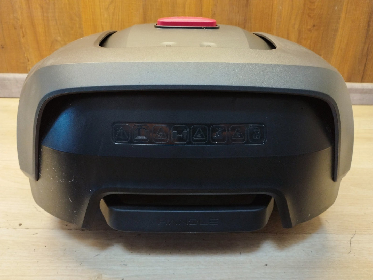 Dreame MOVA 600 Rasenmäher Roboter (MLLM1110), I39643