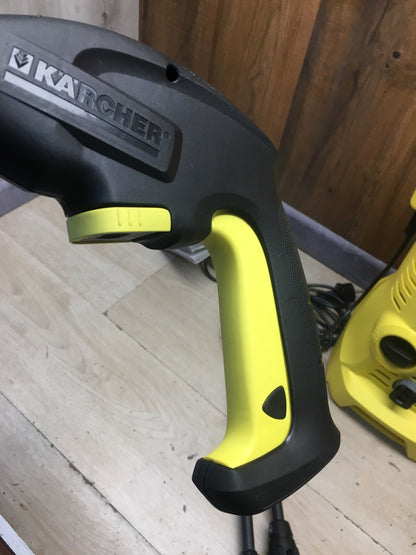 Kärcher K2 Power Control Hochdruckreiniger (1.673-600.0), I40970