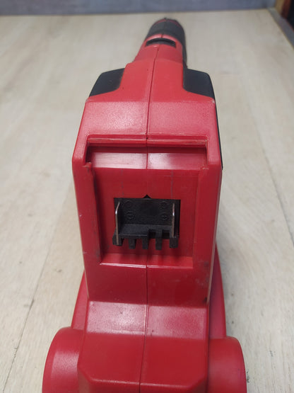 Einhell GE-CH 18/60 Li Akku-Heckenschere Solo Schnittlänge 64cm (3410930) I36783