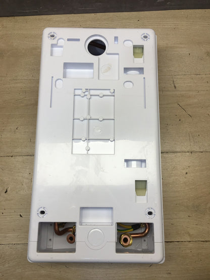Thermoflow Elektronischer Durchlauferhitzer ELEX 3in1, 400V, EEK:A, I39958