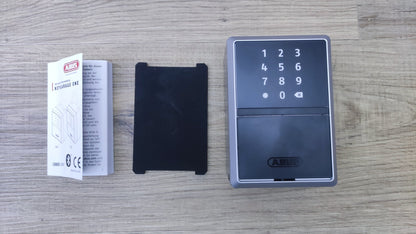 ABUS smarte Schlüsselbox KEYGARAGE One, I37233