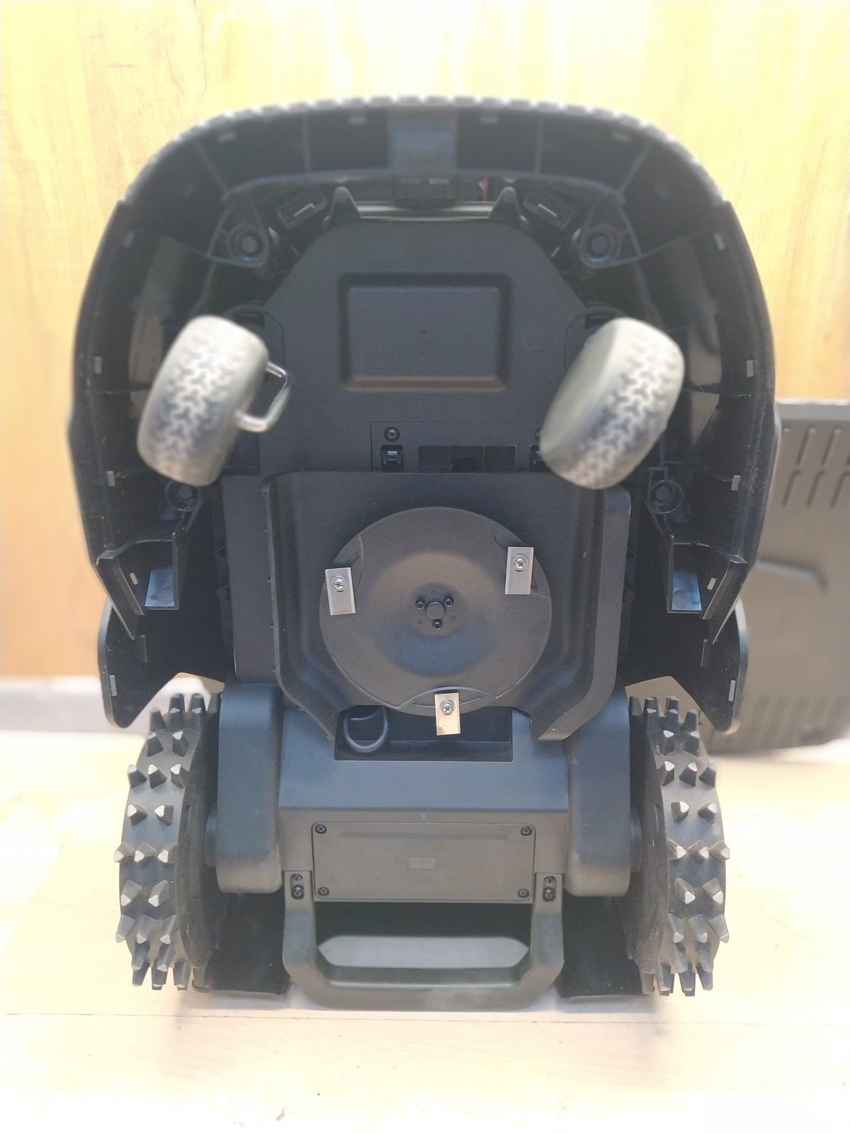 MOVA LiDAX Ultra 800 Mähroboter ohne Begrenzungskabel (MXXM2100), I37886