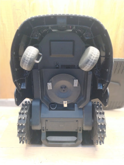 MOVA LiDAX Ultra 800 Mähroboter ohne Begrenzungskabel (MXXM2100), I37886