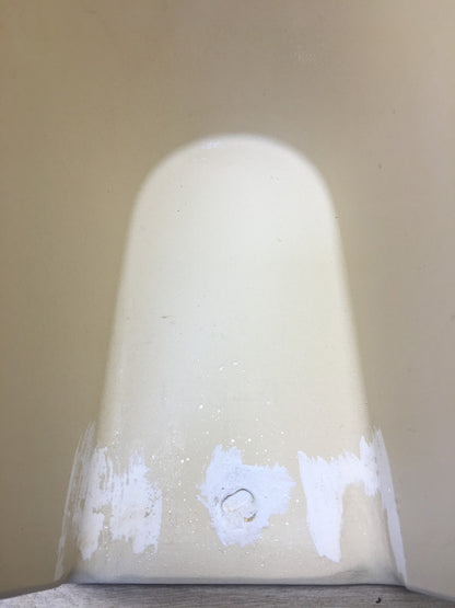 Ideal Standard i.life S Halbsäule aus Keramik für Waschbecken T474001, I38683