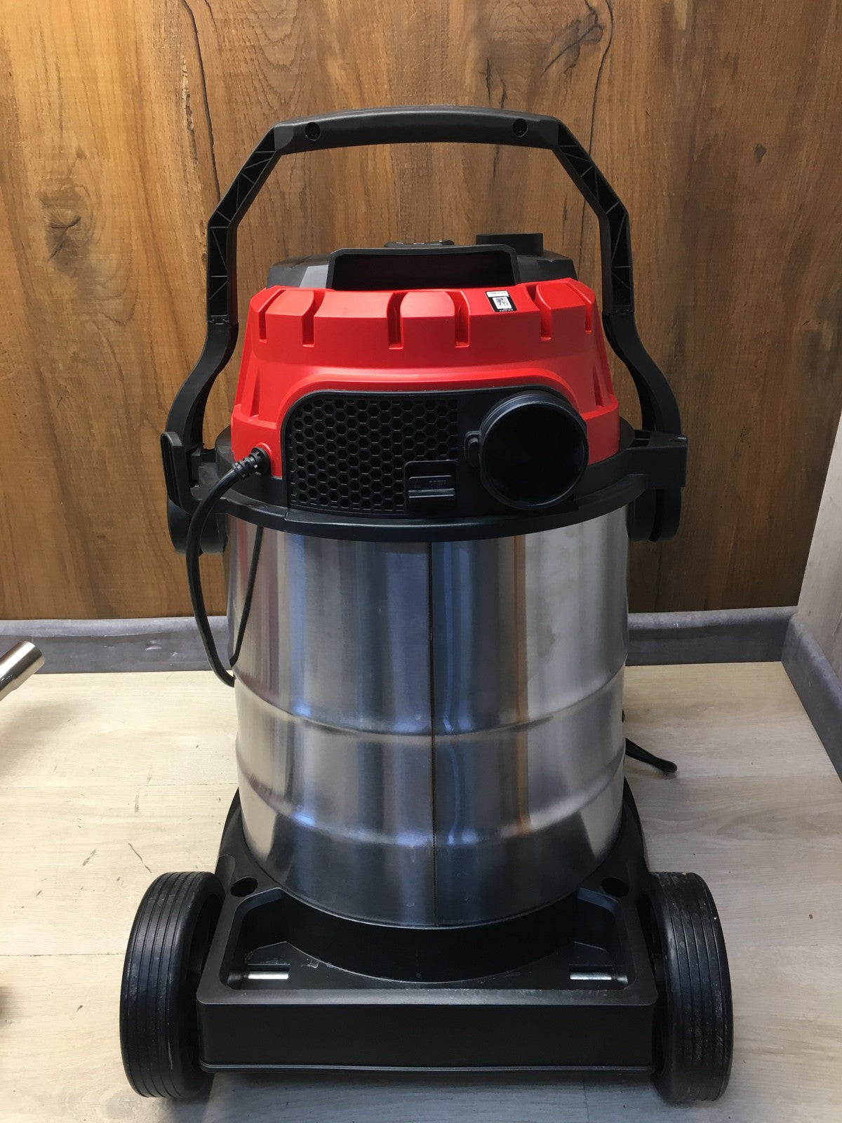 Einhell TE-VC 2580 SACL Nass-/Trockensauger (2347435), 1100 W, I36797