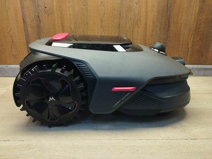 MOVA LiDAX Ultra 1200 Mähroboter ohne Begrenzungskabel MXXM4100, I39589