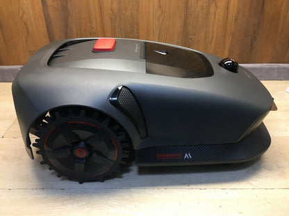Dreame Mova 1000 Mähroboter (MLLM4110) bis 1.000 m² 3D-LiDAR kabellos, I38318