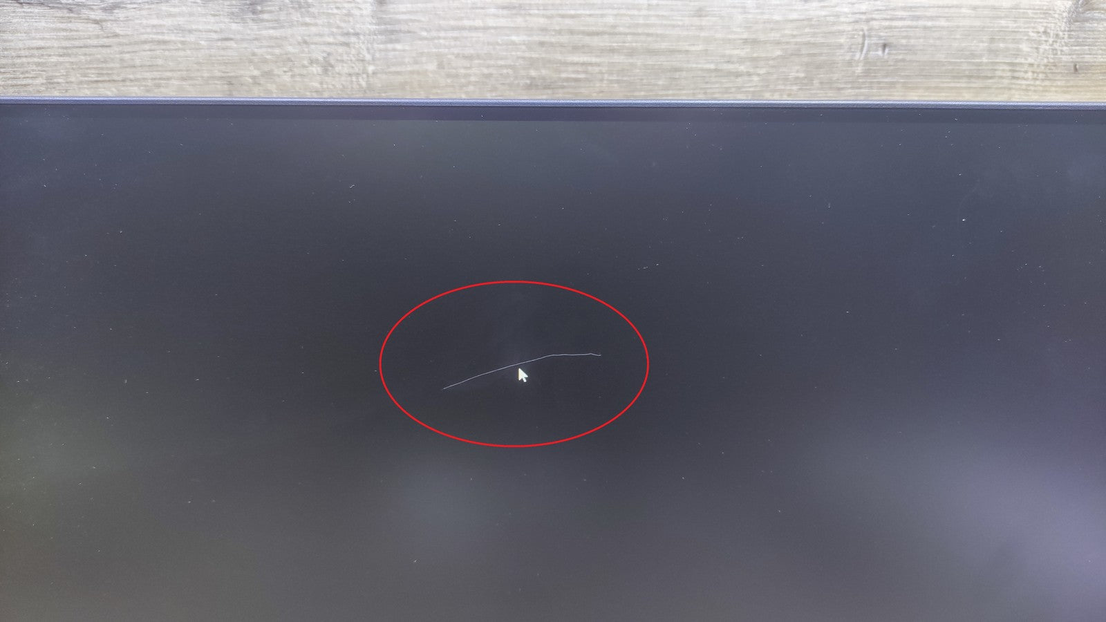 ASUS VZ24EHE Monitor 23.8" FHD 1920x1080 VGA HDMI AMD FreeSync 75Hz Eye Care