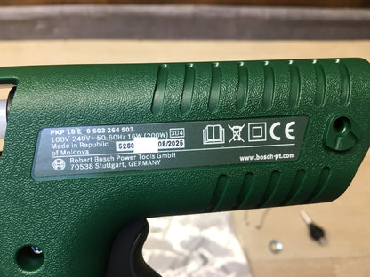 Bosch Heißklebepistole PKP 18 E, I38440