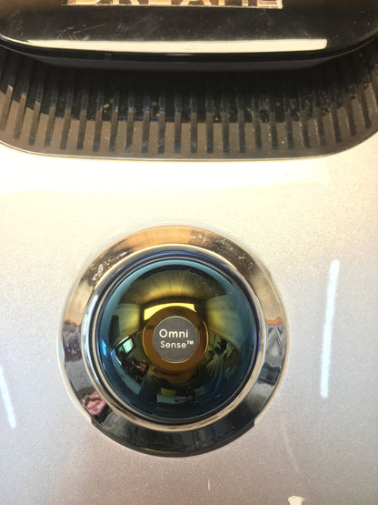 DREAME Mähroboter A2 (MXXA8210), Auto-Begrenzungseinrichtung, 3000 m², I38028