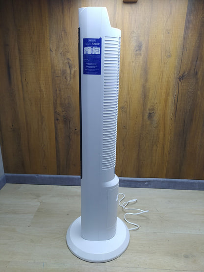 Livington ChillTower Turmventilator GS19030, mit 3 Kühlstufen, I35503