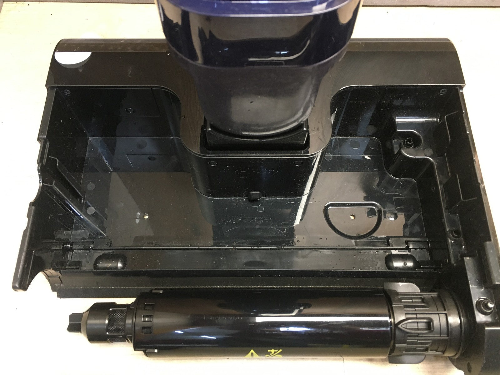 Dyson Clean+Wash Hygiene Nass‑ & Trockenreiniger I39072
