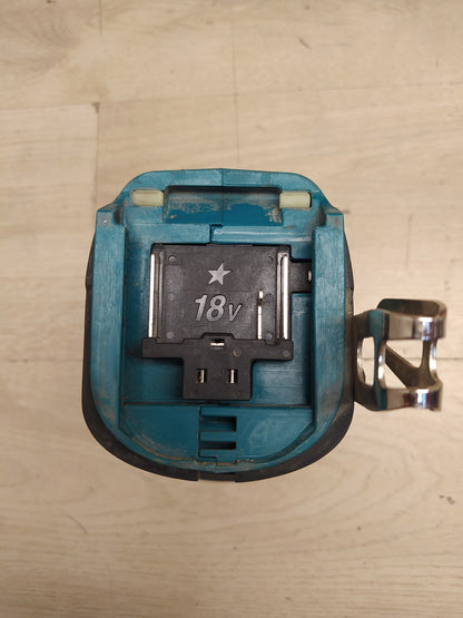 Makita DDF482Z Bohrschrauber 18V solo (ohne Akku, ohne Ladegerät), I38586