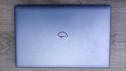 Dell Latitude 5530 Notebook 15.6" Touch FHD i5-1245U 16GB 256GB Thunderbolt LTE