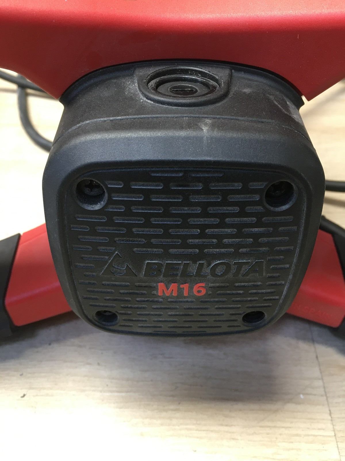 Bellota M16 Mörtelrührer, 1600 W, 220 V, I37313