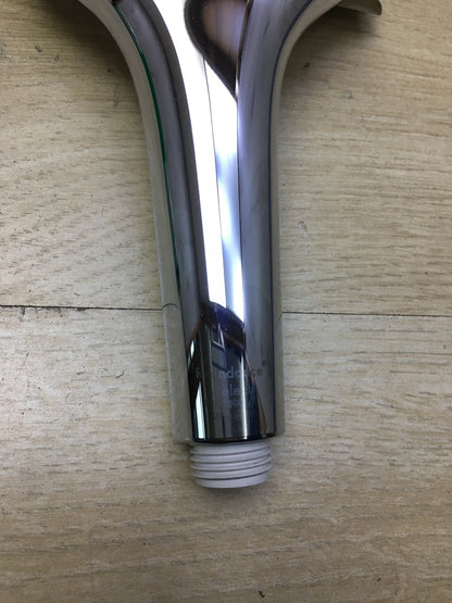 hansgrohe Raindance Select E Handbrause (26520400), mit 3 Strahlarten, I35176
