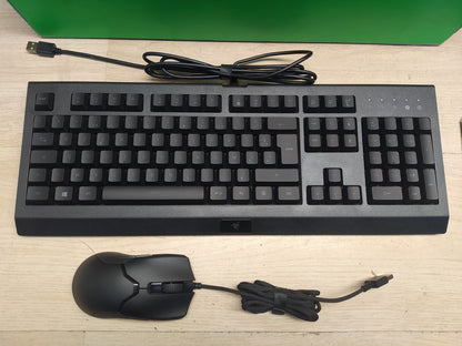Razer Power Up Bundle Esports-Spielset schwarz I37751